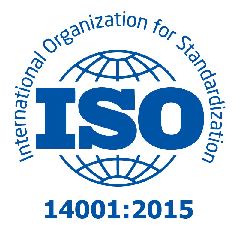 ISO 14001:2015 <br>ÇEVRE YÖNETİM SİSTEMİ