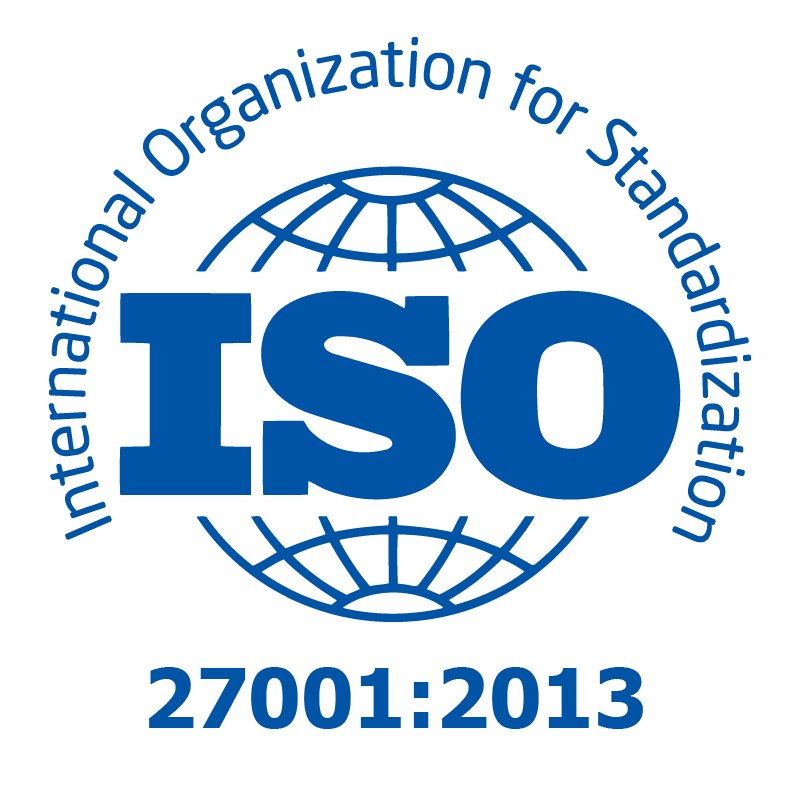 ISO 27001:2013 BİLGİ GÜVENLİĞİ YÖNETİM SİSTEMİ
